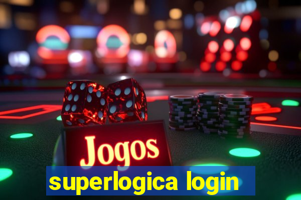 superlogica login